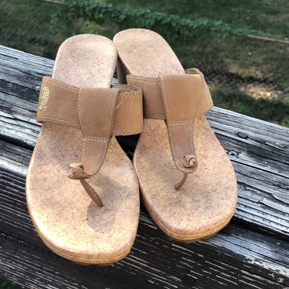 Timberland Sandals 7 - Picture 4 of 8